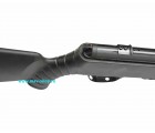 Пневматическая винтовка HATSAN 85  ложа пластик,переломка калибр 4.5 мм пр-во Турция